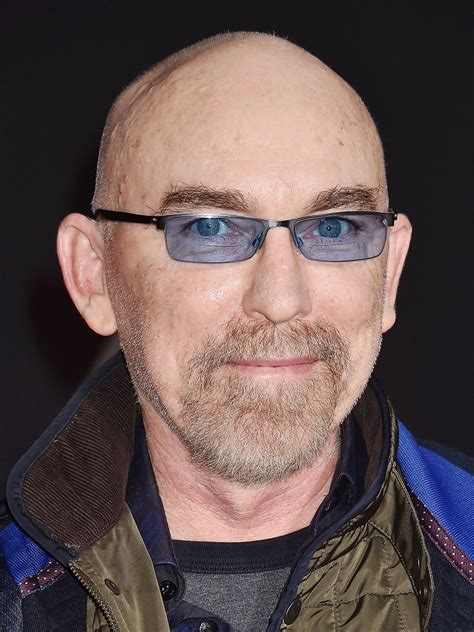 Jackie Earle Haley